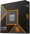 AMD Ryzen 5 9600X CPU AM5 6 Core 12 Thread 5.4GHz | NEU + OVP + RECHNUNG ✅
