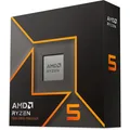 AMD Ryzen 5 9600X Prozessor WOF CPU 6x 3.90GHz Sockel AM5