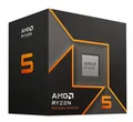 AMD Ryzen™ 5 9600X 6-Kern CPU, Sockel AM5, Boxed (ohne Kühler)