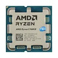 AMD Ryzen 5 9600X CPU Prozessor AM5 6C/12T Tray Ohne Kühler