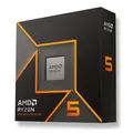 AMD Ryzen 5 9600X 3.9 GHz 6 Kerne 12 Threads 32 MB Cache-Speicher Socket AM5