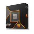 730143315609 AMD Ryzen 5 9600X Prozessor 3,9 GHz 38 MB L2 & L3 Box AMD
