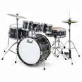 Roadshow Jr. Jet Black
