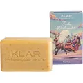 Klar-Seifen Pflege Feste-SeifenSeife Nelke 150 g (59,93 € / 1 kg)