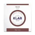 Klar Seifen Badeseife Nelke 150g, Cosmos zertifiziert, palmölfrei, geeignet für normale Haut, mit würzigem Duft, Seife 11016