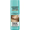 LOreal-Paris Haarfarbe HaartoenungMagic Retouch Ansatz-Kaschierspray Blond - Hellbraun 75 ml (93,20 € / 1 l)
