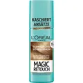 ✅ Loreal Magic Retouch DUNKELBLOND bis HELLBRAUN Ansatz Kaschierspray 75ml ✅