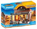 PLAYMOBIL® 70946 Westernsaloon / Western / Cowboy / NEU / OVP