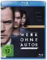 Werk Ohne Autor | Florian Henckel von Donnersmarck | Deutsch | Blu-ray Disc