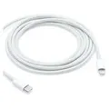 Apple 60W USB-C auf Lightning Kabel 2m - Weiß