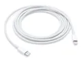 Apple USB-C zu Lightning Kabel 2m