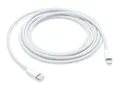 Apple USB-C to Lightning Cable (2 m)