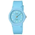 CASIO Quarzuhr Casio Damenuhr Armbanduhr LQ-24B-2BEF Ø 31 mm Harz