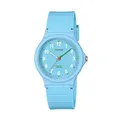 Casio Damenuhr Armbanduhr LQ-24B-2BEF Ø 31 Mm Harz