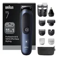BRAUN All-in-One Series 7, 11-in-1 Set, ProBlade, AutoSense, AIO7540 Bartschneider