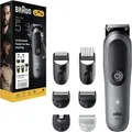 Braun All-In-One Series 5 AIO5520 Haar- und Körperpflege-Set 7 in 1 1 St.
