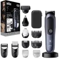 Braun All-In-One Series 7 AIO7580 Bart-, Haar- und Körperpflege-Set 15 in 1 1 St.