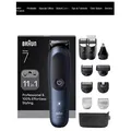 BRAUN Series 7 All-In-One Style Kit AIO7540
