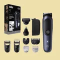 Braun AIO7540 All-in-One Series 7 Bart-/Haarschneider Professional 11-in-1