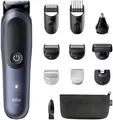 BRAUN Haarschneidemaschine AIO7540 All-In-One Style Kit