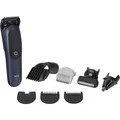 Braun Series 7 All-In-One Style Kit AIO7540, Haarschneider, dunkelblau