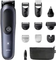 Braun Haarschneidemaschine AIO7540 All-In-One Style Kit