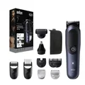 Braun Series 7 AIO7540 11-in-1 Groomingset blau All-in-One Style Kit