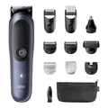 Barttrimmer Braun SERIES 7 All In One 11in1 Blau Und Schwarz