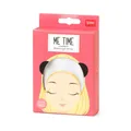 HAARBAND ME TIME PANDA VON LEGAMI NEU OVP