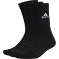ADIDAS Herren Socken Cushioned Crew, 3 Paar