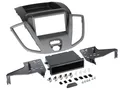 Radioblende DIN Autoradio für Ford Transit (V363, ab 2015)