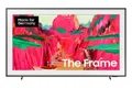 Samsung The Frame Pro 4K LS03FW Vision AI Smart TV 75" Smart TV Display mit matter Oberfläche, wechselbarem Rahmen und 4K AI Gen2 Processor
