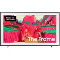 GQ75LS03FWUXZG The Frame Pro, QLED-Fernseher 189 cm (75 Zoll), schwarz, UltraHD/4K, Mini-LED, Austauschbare Rahmen, Wireless One Connect Box, 100Hz Panel