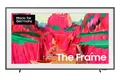 Samsung The Frame Pro 4K LS03FW Vision AI Smart TV (2025) 75" Smart TV Display mit matter Oberfläche 1000035091