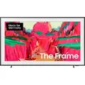 Samsung 75" The Frame Pro 4K Vision AI Smart TV (2025), 75 Black