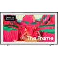 GQ75LS03FWU The Frame NeoQLED 190,5 cm (75 Zoll) Fernseher 4K Ultra HD VESA 400 x 300 mm  (Schwarz) (Versandkostenfrei) jetzt zusätzlich 350¤ Cashback sichern!* & jetzt zusätzlich 275¤ Cashback sichern!*