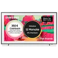 SAMSUNG GQ75LS03FW The Frame Pro Lifestyle QLED 4K TV (75 Zoll / 189 cm, UHD 4K,