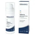 DERMASENCE Seborra leichte Tagespflege mit LSF 30 50ml PZN 17867565