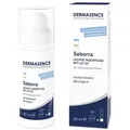 Dermasence Seborra Leichte Tagespflege Cre.lsf 30