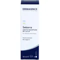 DERMASENCE Seborra Leichte Tagespflege mit LSF 30 50 ml PZN 17867565