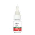 Lackfabrik Bäder Schraubensicherung B270 Eco Hochfest Grün 10ml – Anaerober Gewindekleber, Schraubenkleber, Gewindedichtung, Vibrationssicher, Kennzeichnungsfrei, Lebensmittelecht, Made in Germany