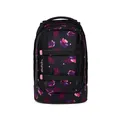 Satch Schulrucksack PACK Mystic Nights, Kollektion 2025