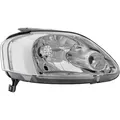 ALKAR Scheinwerfer rechts Halogen für VW Fox 5Z1 5Z3 1.2 1.4