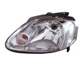 Hauptscheinwerfer rechts Alkar 2756101 für VW