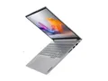 Lenovo ThinkBook 16 G8 IAL 21SK - 180°-Scharnierdesign - Intel Core Ultra 7 255H / 2 GHz - Win 11 Pro - Arc Graphics 140T - 16 GB RAM - 512 GB SSD NVMe - 40.6 cm (16")