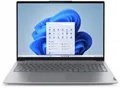 Lenovo ThinkBook 16 G8 IAL 16.0 Core Ultra 7 255H 16GB RAM 512GB SSD Win11Pro - 21SK007BGE arctic-grey