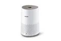Philips Luftreiniger AC0650/10 600i Series, Luftreinigungsrate 170 m³/h, für 44 m² Räume, 2-Schichten-HEPA-Filtersystem, mit App Verbindung, energieeffizient