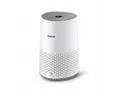 PHILIPS 600 Series AC0650/10, Weiß/Seidenbeige Luftreiniger (12 Watt, Raumgröße: 44 m², HEPA-Filter, Vorfilter)