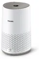 Philips Luftreiniger Serie 600i mit HEPA-Filter, bis zu 99,5 % weniger Partikel, bis zu 44 m², weiß (AC0650/10)