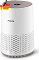 Philips Luftreiniger 600 Serie Für Allergiker 44m² Hepa-Filter Entfernt 99,97%